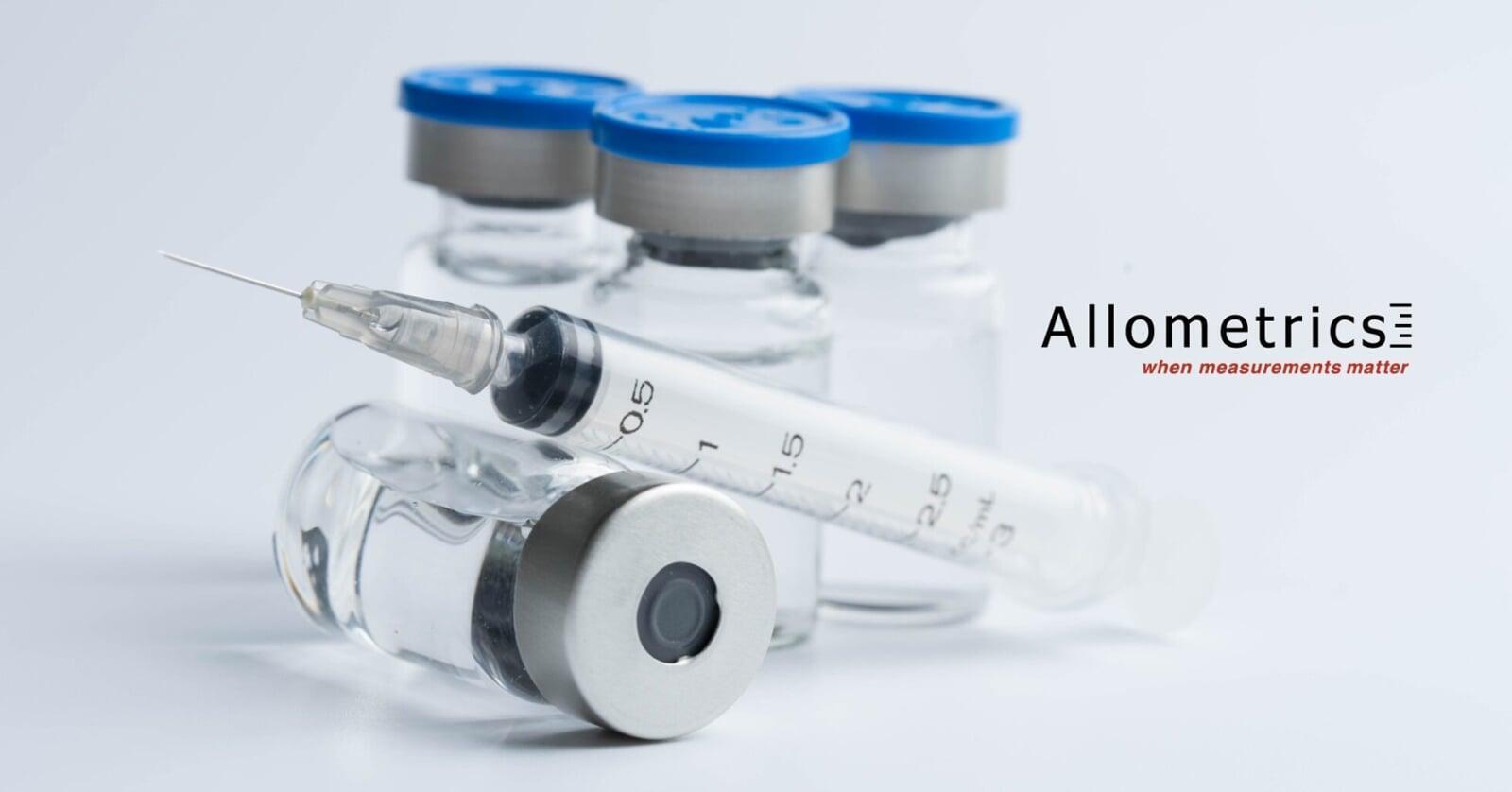 Calibration of Temperature Control Devices for Vaccine Storage